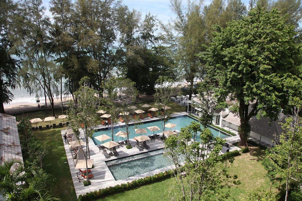 Lone Pine, Penang, A Tribute Portfolio Resort Batu Ferringhi Eksteriør bilde