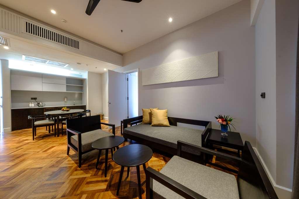 Lone Pine, Penang, A Tribute Portfolio Resort Batu Ferringhi Rom bilde