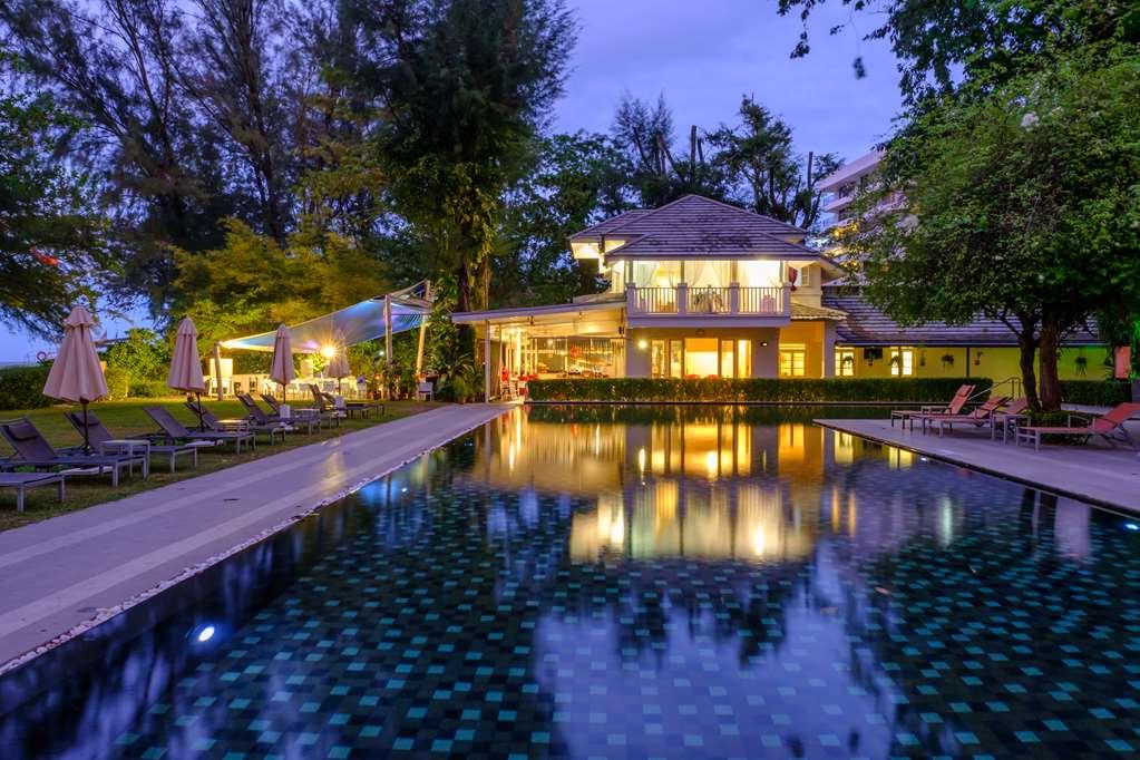 Lone Pine, Penang, A Tribute Portfolio Resort Batu Ferringhi Fasiliteter bilde