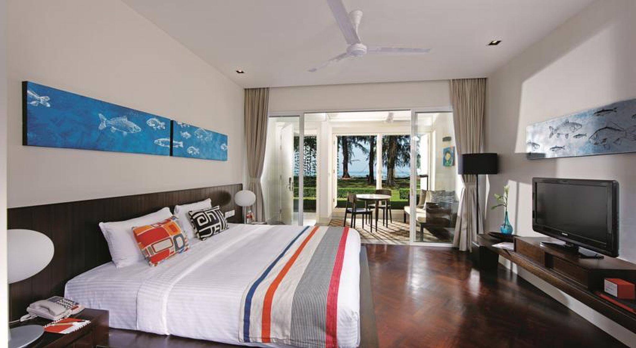 Lone Pine, Penang, A Tribute Portfolio Resort Batu Ferringhi Rom bilde