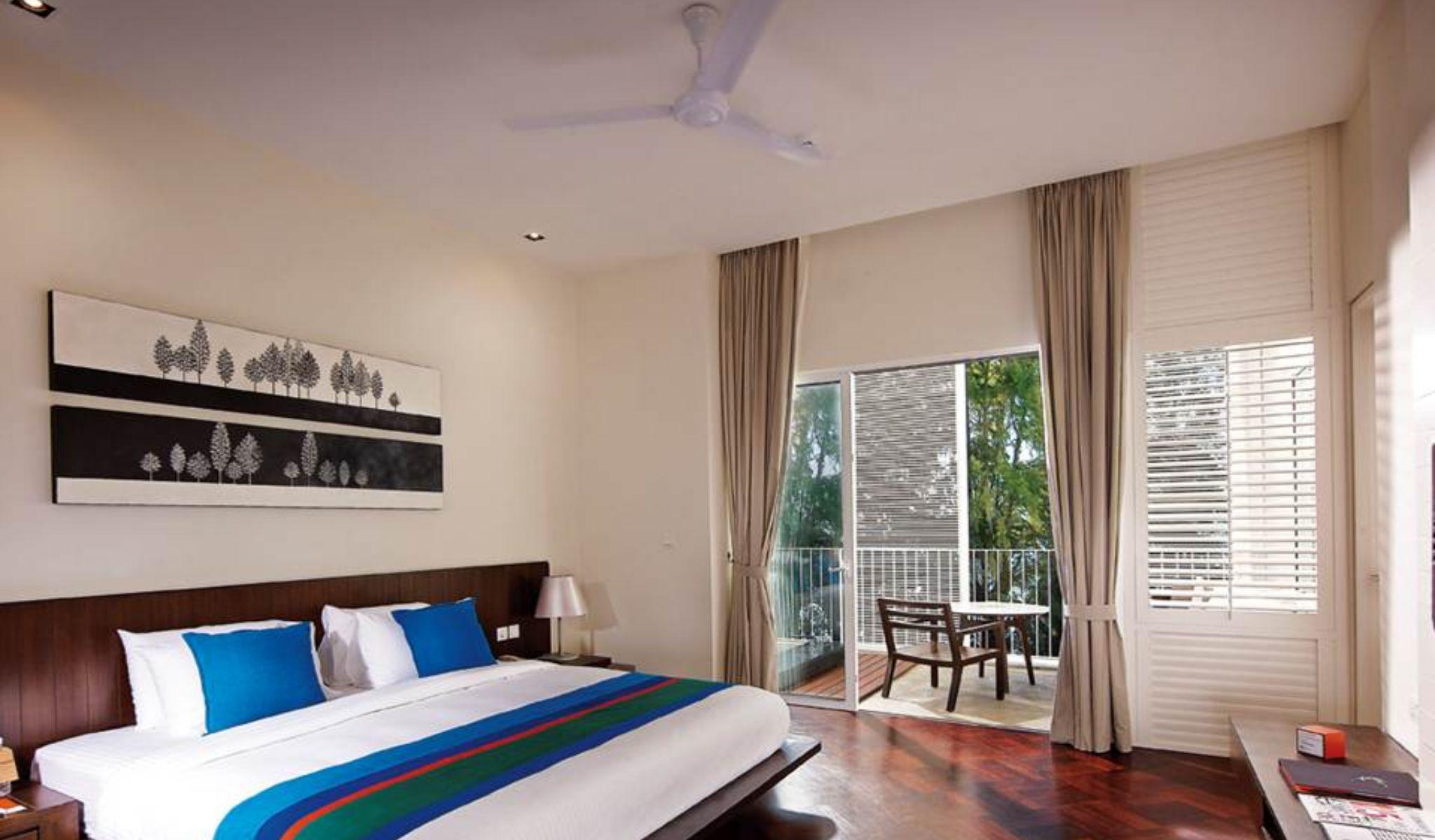 Lone Pine, Penang, A Tribute Portfolio Resort Batu Ferringhi Eksteriør bilde