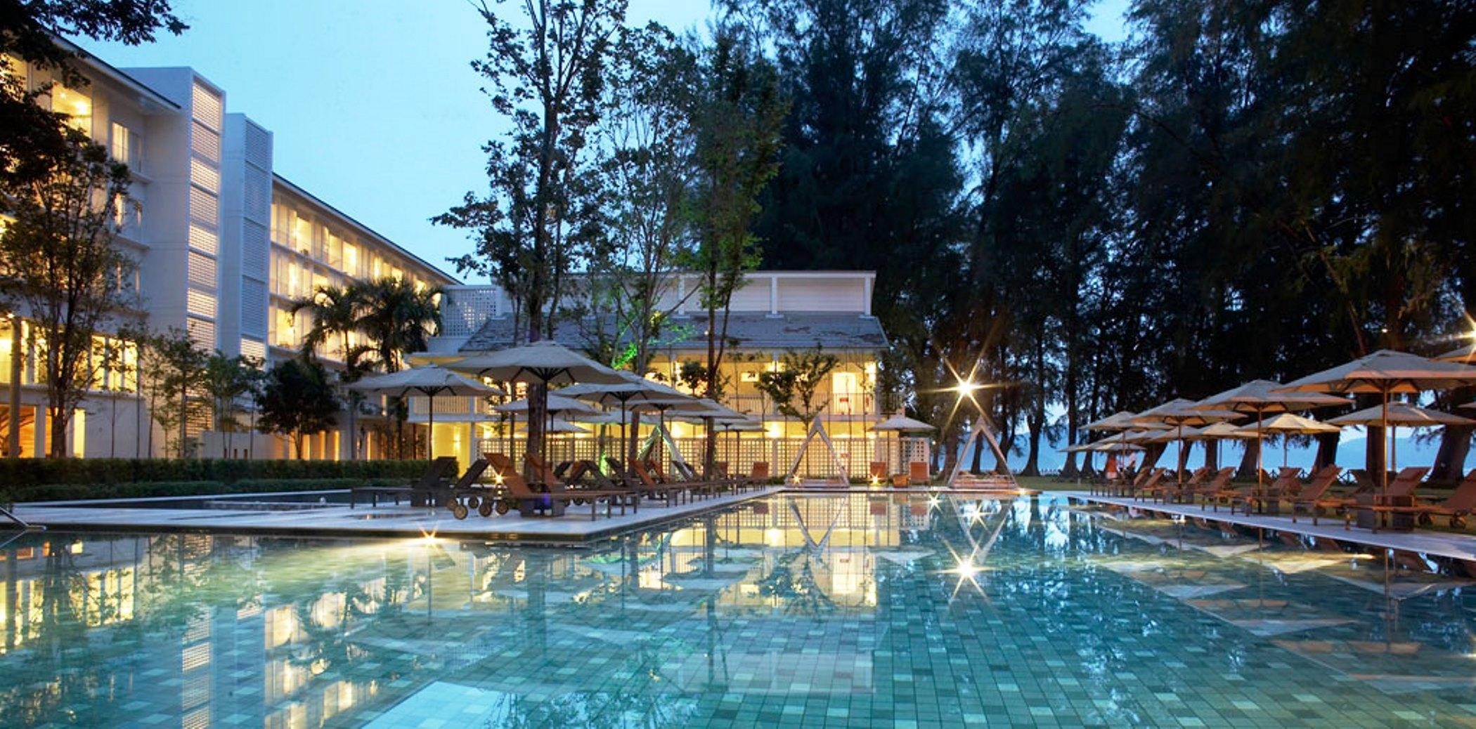 Lone Pine, Penang, A Tribute Portfolio Resort Batu Ferringhi Fasiliteter bilde