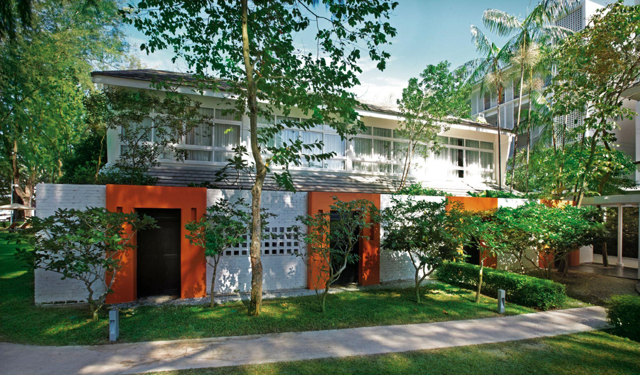 Lone Pine, Penang, A Tribute Portfolio Resort Batu Ferringhi Eksteriør bilde