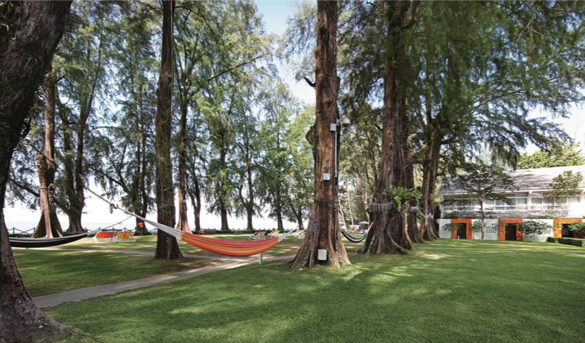 Lone Pine, Penang, A Tribute Portfolio Resort Batu Ferringhi Eksteriør bilde