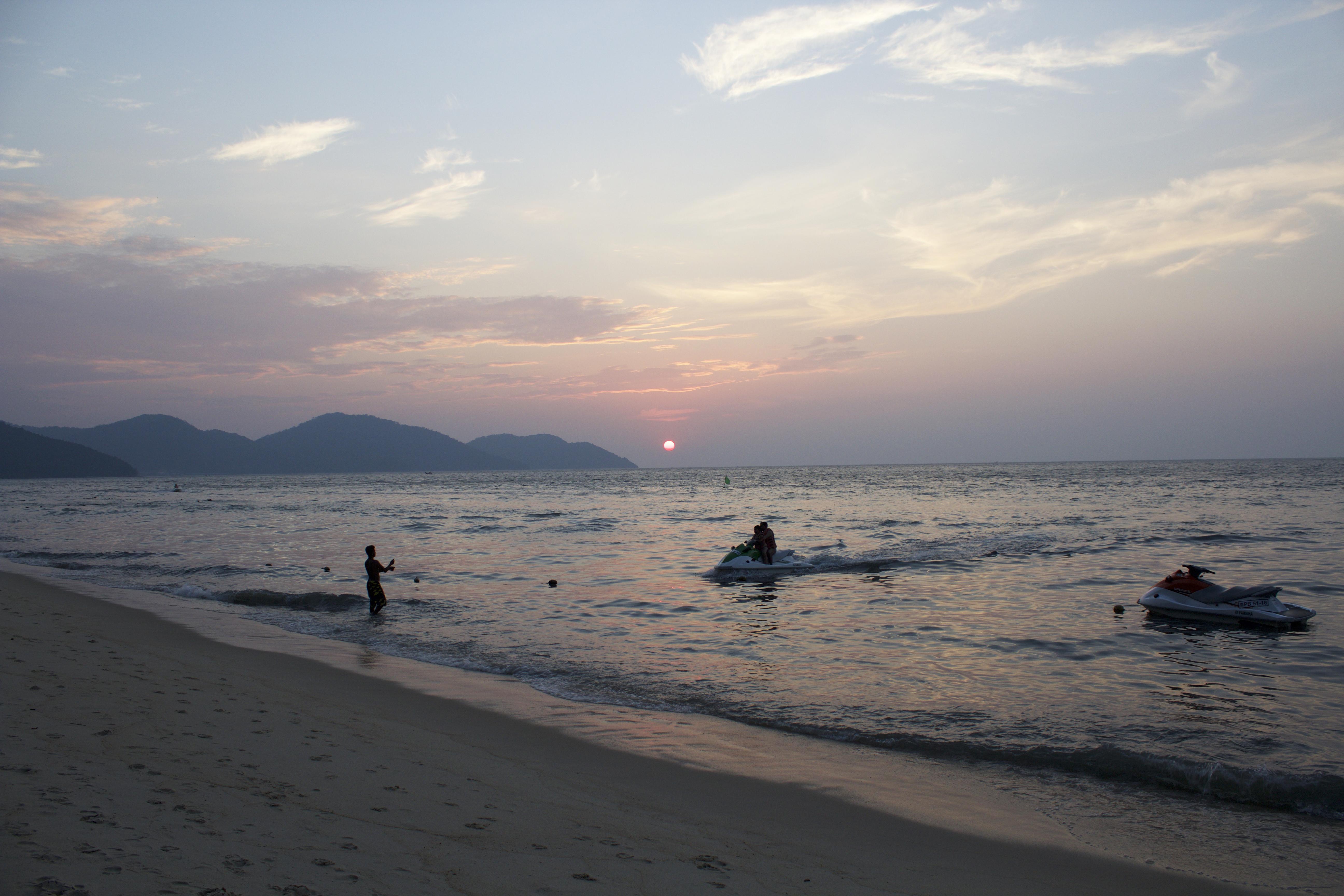 Lone Pine, Penang, A Tribute Portfolio Resort Batu Ferringhi Eksteriør bilde