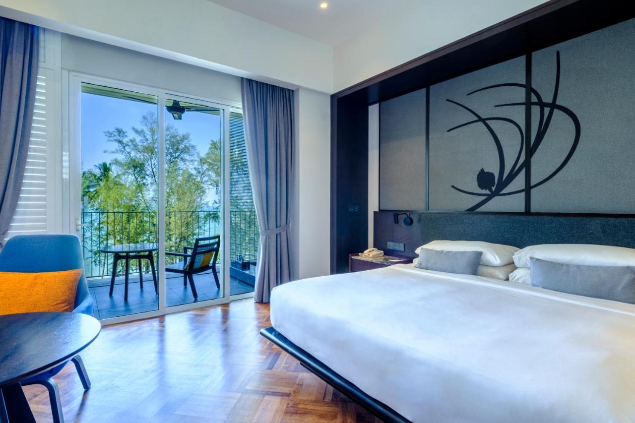 Lone Pine, Penang, A Tribute Portfolio Resort Batu Ferringhi Eksteriør bilde