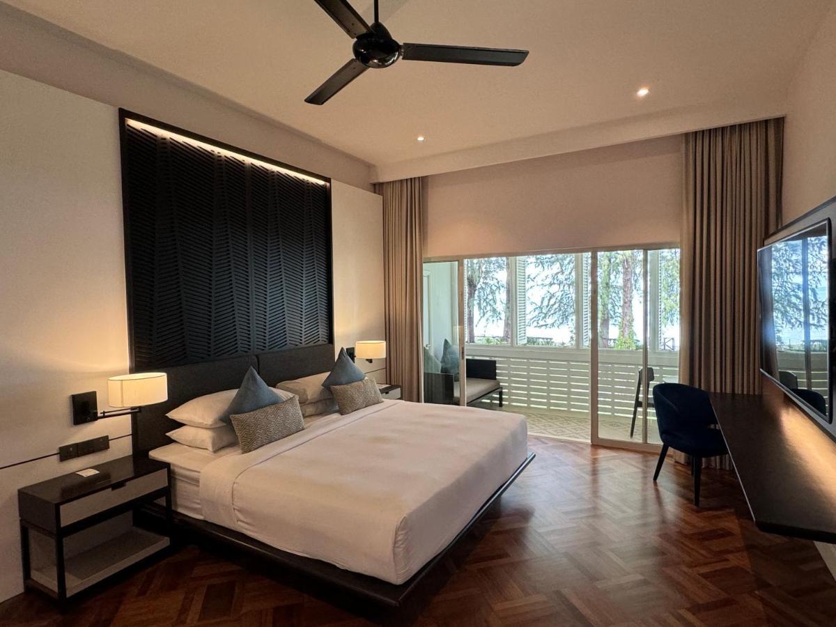 Lone Pine, Penang, A Tribute Portfolio Resort Batu Ferringhi Eksteriør bilde