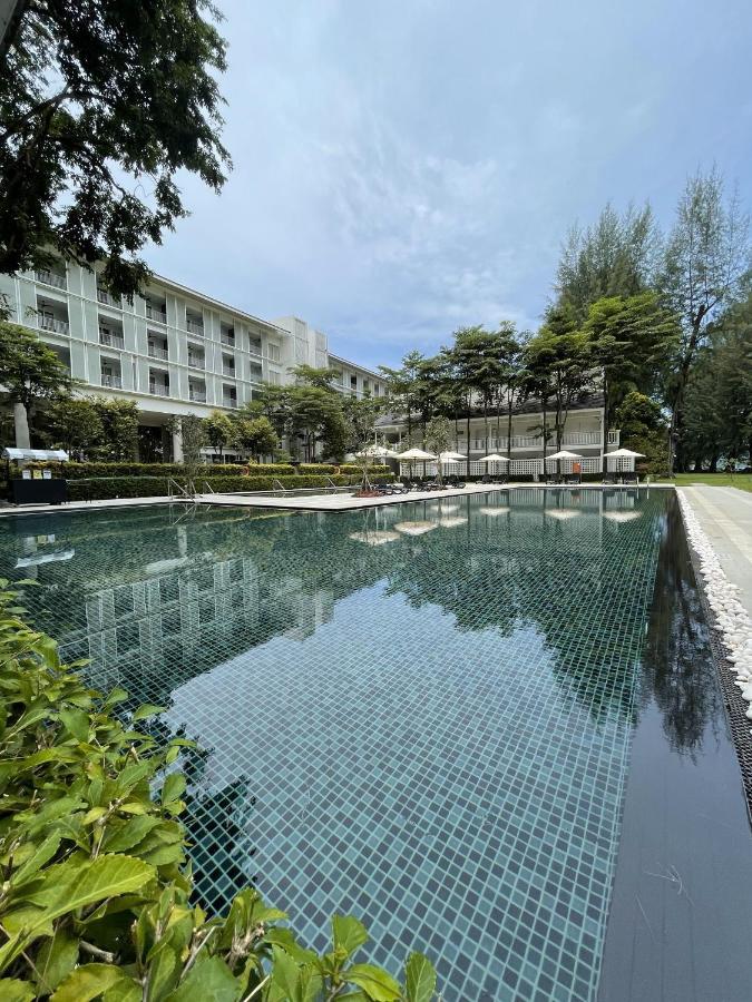 Lone Pine, Penang, A Tribute Portfolio Resort Batu Ferringhi Eksteriør bilde