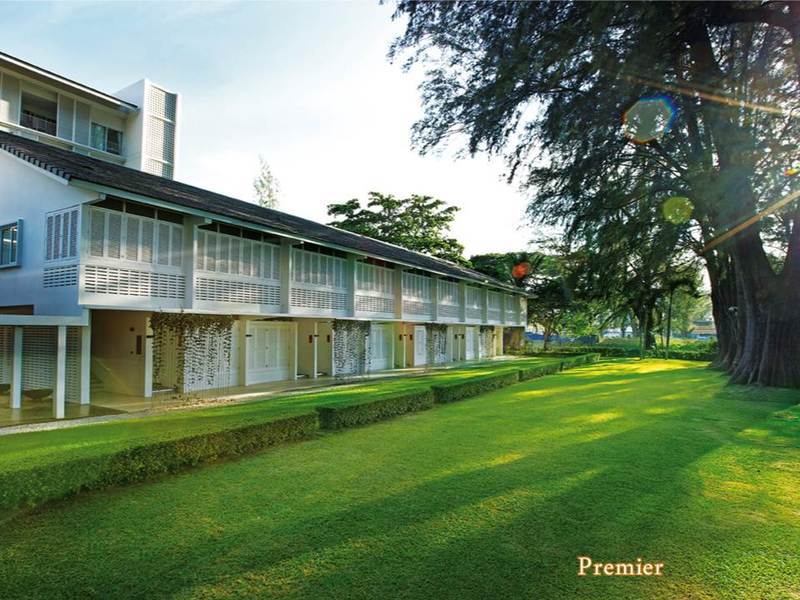 Lone Pine, Penang, A Tribute Portfolio Resort Batu Ferringhi Eksteriør bilde